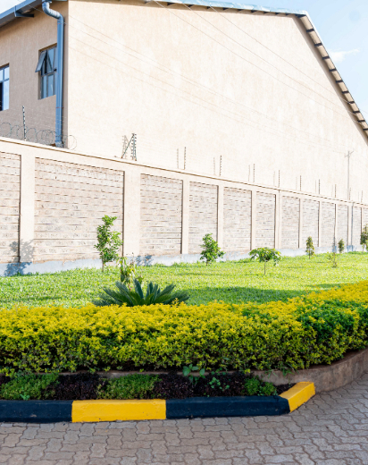 Business Environment