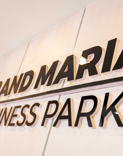 Modern Infrastructure