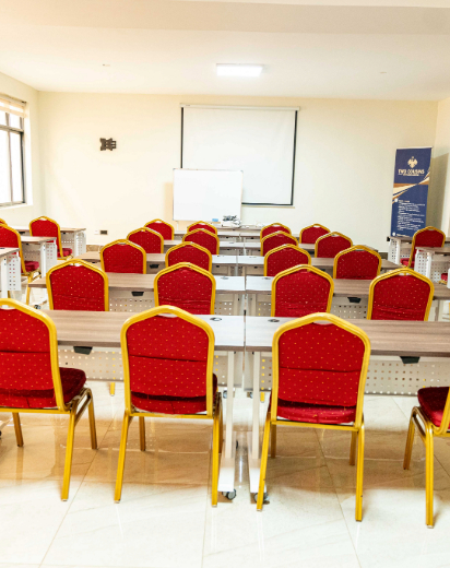 Meeting facilities icon